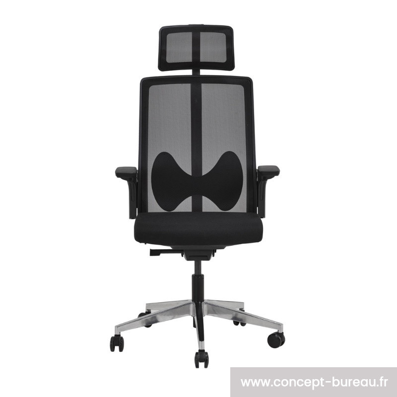 Fauteuil de bureau ergonomique