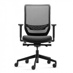 Chaise ergonomique