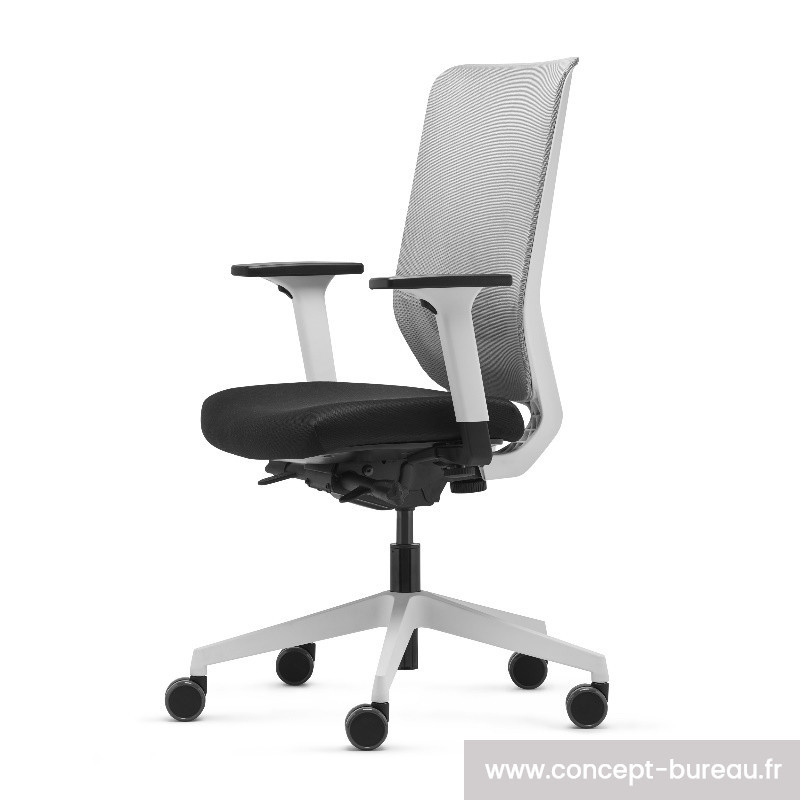 Siège de bureau ergonomique Siège de bureau ergonomique