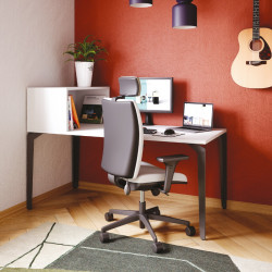 Bureau individuel design