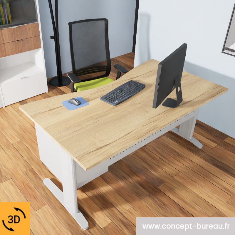 Bureau vague simple Bureau vague simple