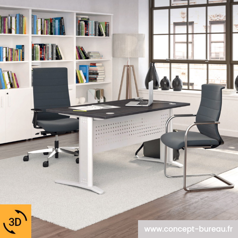 Bureau droit individuel Bureau droit individuel