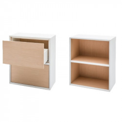 Rangement de bureau design