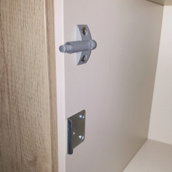 Casier de bureau