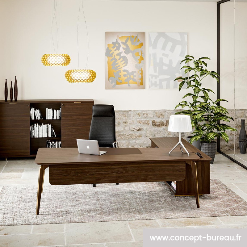 Bureau haut de gamme Bureau haut de gamme