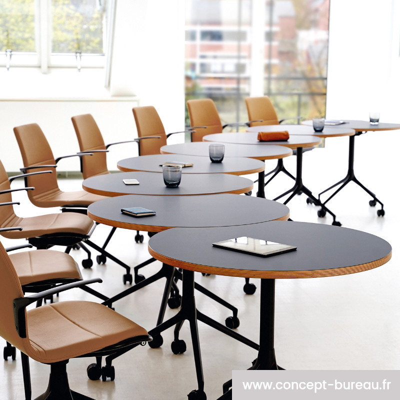 Table Formation Table de formation rabattable - AS400