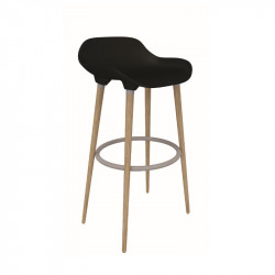 Tabouret pour table haute design