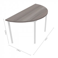 Table modulaire