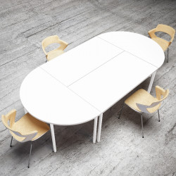 Table de réunion design
