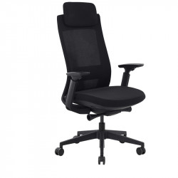 Fauteuil de bureau ergonomique - GOWEL