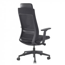 fauteuil de travail ergonomique