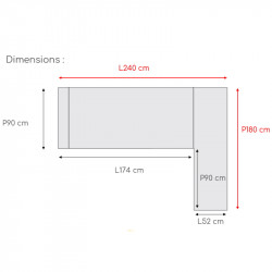 Bureau directeur design