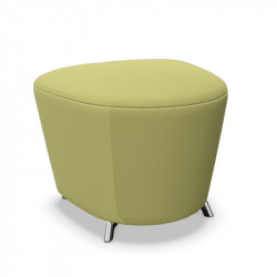 Pouf accueil design