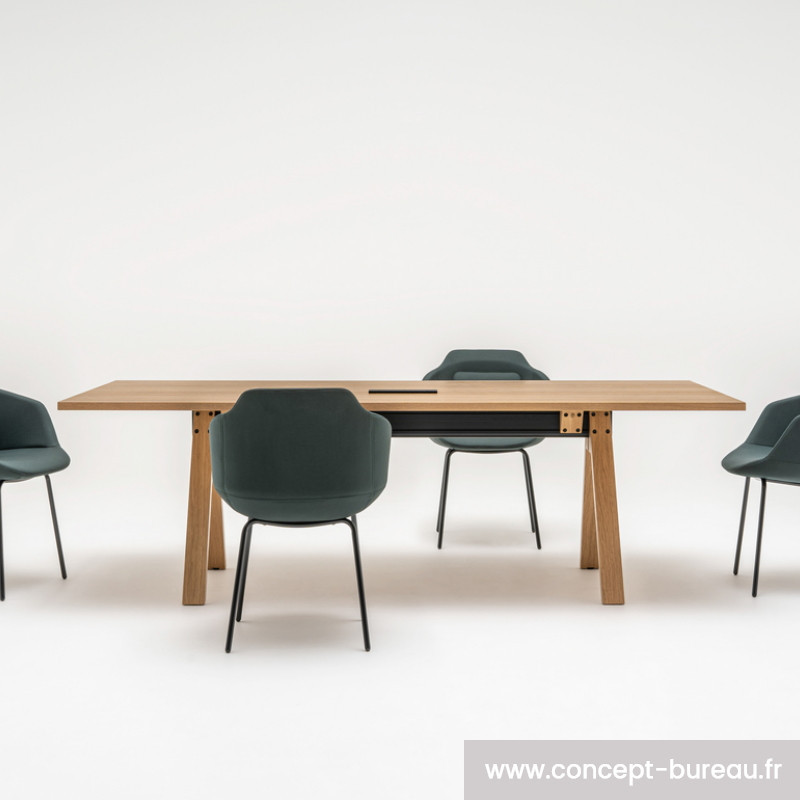 Table réunion design Table réunion design