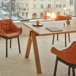 Table réunion design - VIGA