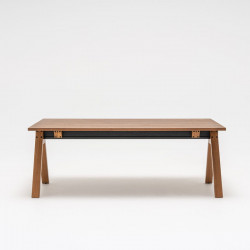 Bureau en bois de direction