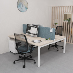 Tables de bureau design, Table bureau professionnel