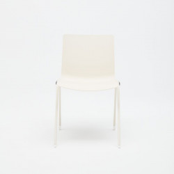 chaise de salle de conférence empilable