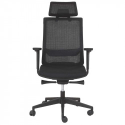 Fauteuil de bureau spécial mal de dos