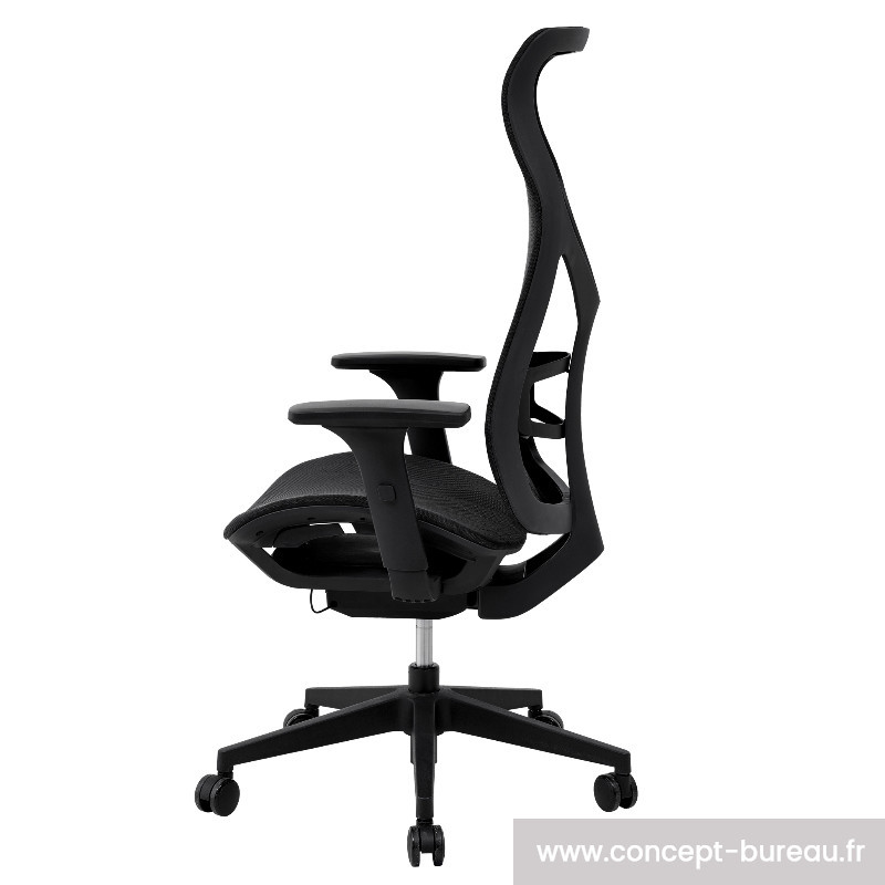 Fauteuil ergonomique mal de dos DISATI