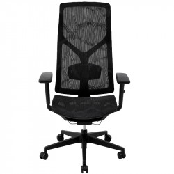 fauteuil de bureau mal de dos