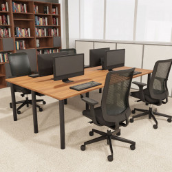 bureaux open space design