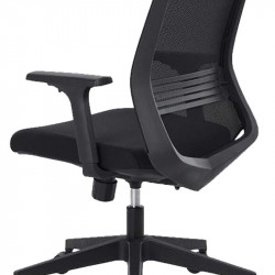 chaise de travail ergonomique