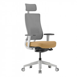 Chaise de travail ergonomique TYPIK