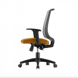 fauteuil confortable et ergonomique