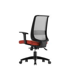 fauteuil de bureau avec soutien lombaire