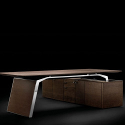 bureau de direction luxe