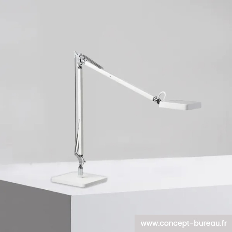 Lampe de bureau banquier – Blog Eclairage Design