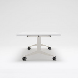 Table rabattable - P500 mm- Table modulaire - Consultez nos produits en  ligne ou en magasin sur