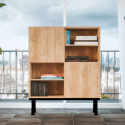 Armoire de bureau design - PLATZ