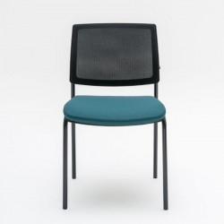 Fauteuil de réunion