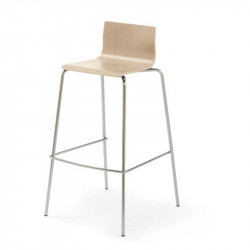 Tabouret haut de bar FIX