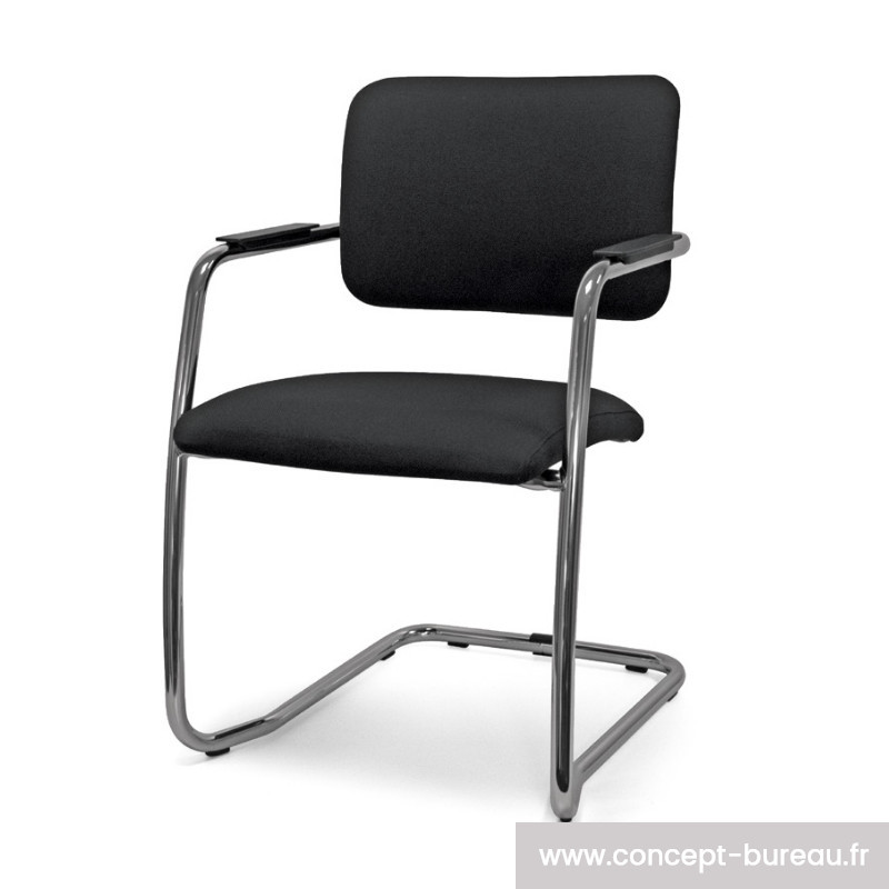 Fauteuil de réunion confortable - SITIV