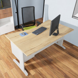 Chaise de bureau confortable - CAPE