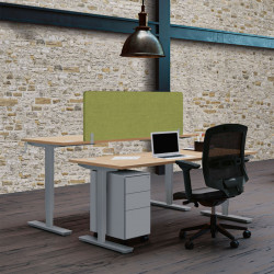 Bureau ergonomique