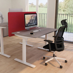 Bureau assis-debout