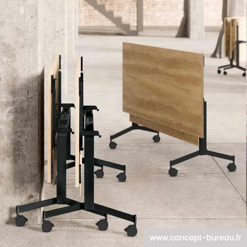 Table rabattable Table rabattable