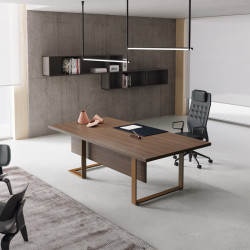 Bureau direction design italien