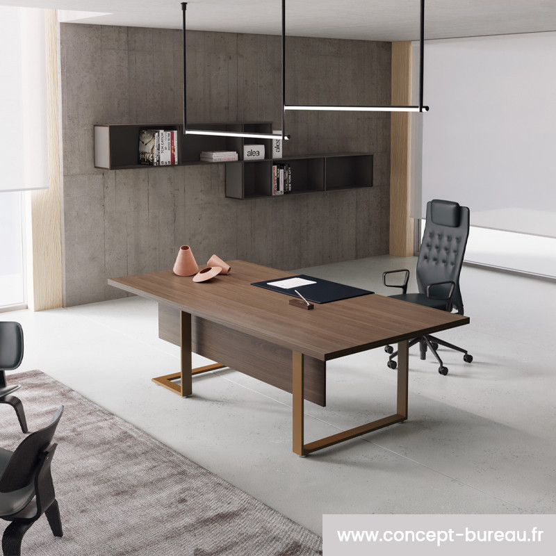 Bureau direction design italien