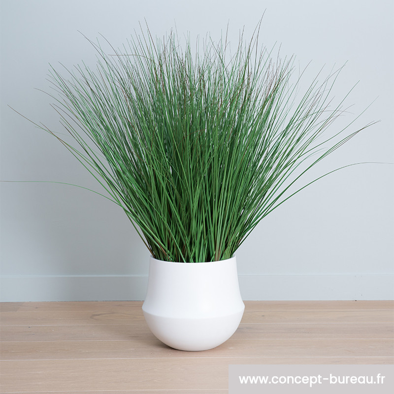 Herbe des champs artificielle 100 cm - Herbe artificielle - Artiplantes