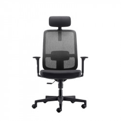 Fauteuil de bureau ergonomique - GOWEL