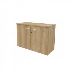 Armoire basse de rangement H72cm