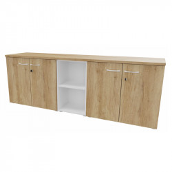 Meuble de rangements bureau - APOLO