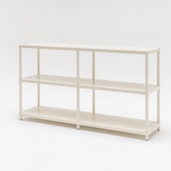 Étagère de bureau H86cm