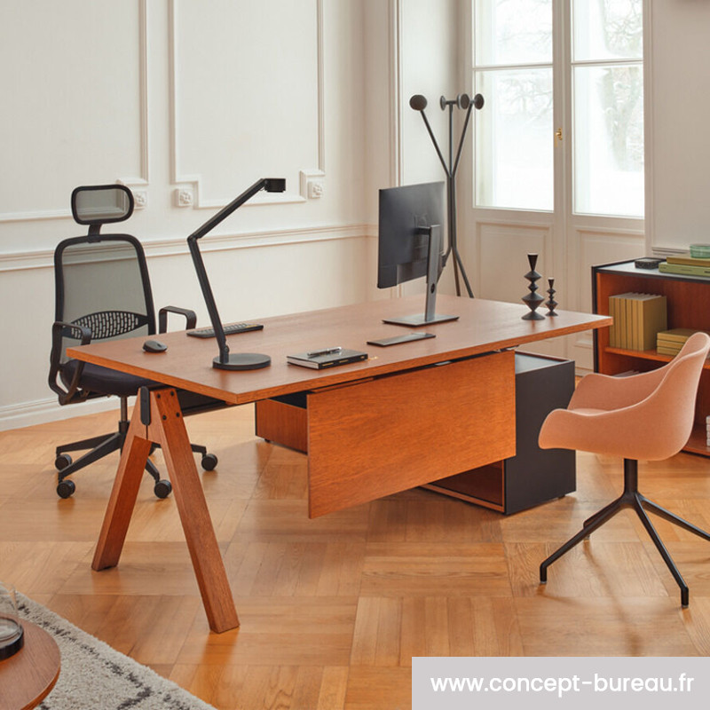 Bureau de direction moderne