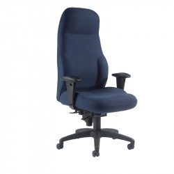 Fauteuil forte corpulence MAXIMAL